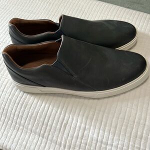 Men’s Clark’s Slip-Ons Sz 13W